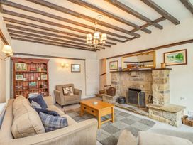 5 bedroom Cottage for rent in Buckden, Yorkshire