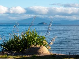 Lakeside Haven - Taupo Holiday Home -  - 1139704 - thumbnail photo 25