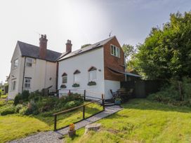 2 bedroom Cottage for rent in Shrewsbury