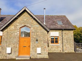 2 bedroom Cottage for rent in Llandeilo