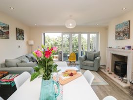 4 bedroom Cottage for rent in Salcombe