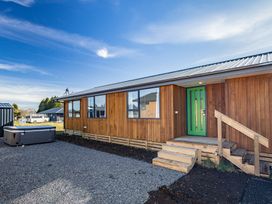 Alpine Excellence - Ohakune Holiday Home -  - 1140866 - thumbnail photo 2