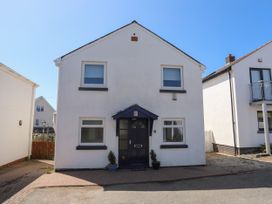 3 bedroom Cottage for rent in Trearddur Bay