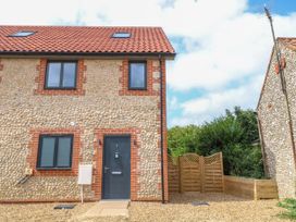 4 bedroom Cottage for rent in Docking