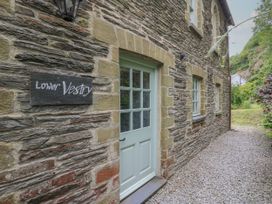 2 bedroom Cottage for rent in Llangrannog