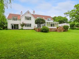 4 bedroom Cottage for rent in New Forest
