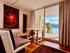 The Bolthole - Charteris Bay Holiday Home -  - 1142519 - thumbnail photo 14