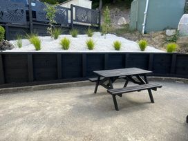 The Beach House - Paihia Holiday Home -  - 1142685 - thumbnail photo 23