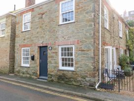 2 bedroom Cottage for rent in Salcombe
