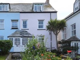 4 bedroom Cottage for rent in Port Isaac