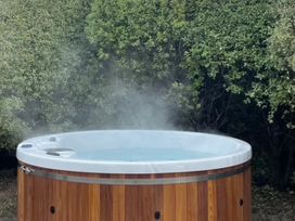 Hāwea Lakehouse - Lake Hāwea Holiday Home -  - 1143112 - thumbnail photo 28