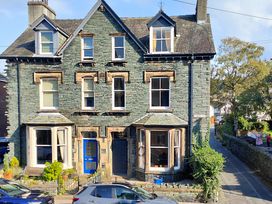 7 bedroom Cottage for rent in Braithwaite