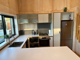 Viewtopia - Ohakune Holiday Home -  - 1143478 - thumbnail photo 6