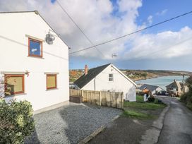3 bedroom Cottage for rent in Coverack