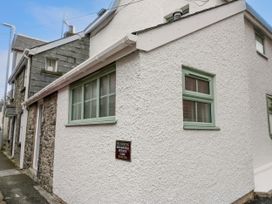2 bedroom Cottage for rent in Rhayader