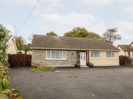 4 bedroom Cottage for rent in Dyfed