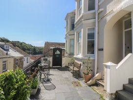 3 bedroom Cottage for rent in Fowey