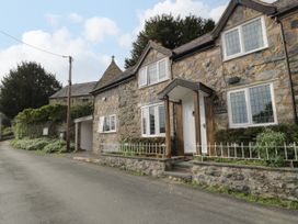 3 bedroom Cottage for rent in Conwy