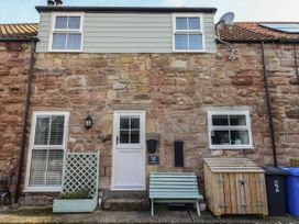 2 bedroom Cottage for rent in Seahouses
