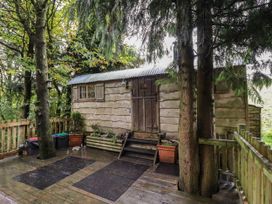 1 bedroom Cottage for rent in Knighton