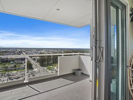 Pacific Panorama - Christchurch Holiday Apartment -  - 1144674 - thumbnail photo 4