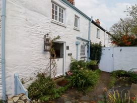 1 bedroom Cottage for rent in Portscatho