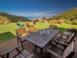 Tasman Terrace - Kaiteriteri Holiday Home -  - 1144770 - thumbnail photo 4