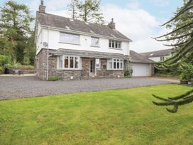 5 bedroom Cottage for rent in Hawkshead