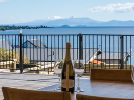 Lakeview Terrace - Taupo Holiday Home -  - 1147489 - thumbnail photo 8