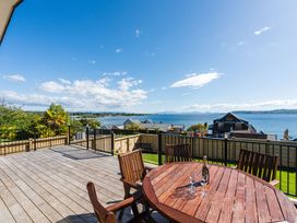 Lakeview Terrace - Taupo Holiday Home -  - 1147489 - thumbnail photo 5