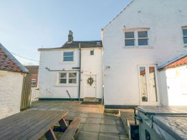 8 bedroom Cottage for rent in Filey