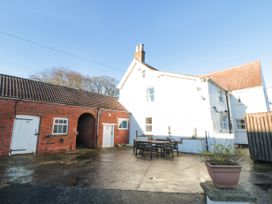 8 bedroom Cottage for rent in Filey