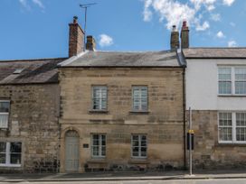 4 bedroom Cottage for rent in Warkworth