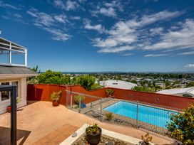 Relax At Poolside - Napier Holiday Home -  - 1148189 - thumbnail photo 34