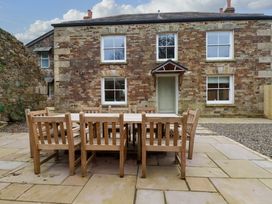 4 bedroom Cottage for rent in Bodmin