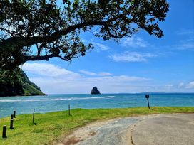 Waiwera Retreat - Hibiscus Coast Holiday Home -  - 1148565 - thumbnail photo 16