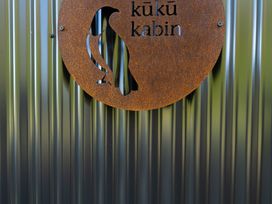 Kūkū Kabin - Waimate North Eco Holiday Cabin -  - 1148675 - thumbnail photo 17