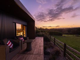 Kūkū Kabin - Waimate North Eco Holiday Cabin -  - 1148675 - thumbnail photo 19