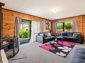Wendy's House - Rotorua Holiday Home -  - 1148728 - thumbnail photo 5