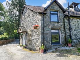 1 bedroom Cottage for rent in Dolgellau