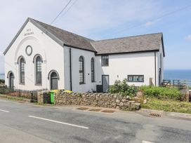 4 bedroom Cottage for rent in Nefyn