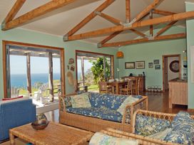 The Grandstand - Hahei Holiday Home -  - 1148848 - thumbnail photo 13