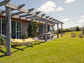 The Grandstand - Hahei Holiday Home -  - 1148848 - thumbnail photo 2