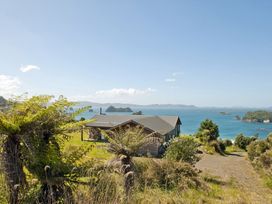 The Grandstand - Hahei Holiday Home -  - 1148848 - thumbnail photo 30