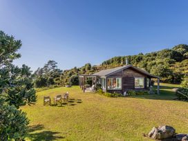 The Grandstand - Hahei Holiday Home -  - 1148848 - thumbnail photo 10