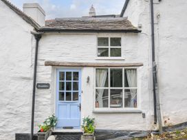 3 bedroom Cottage for rent in Tintagel
