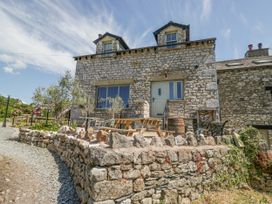 3 bedroom Cottage for rent in Cartmel