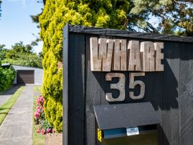 Whare 35 - Rotorua Holiday Home -  - 1149193 - thumbnail photo 23
