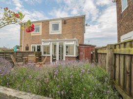 2 bedroom Cottage for rent in Beadnell