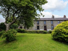 4 bedroom Cottage for rent in Llangrannog